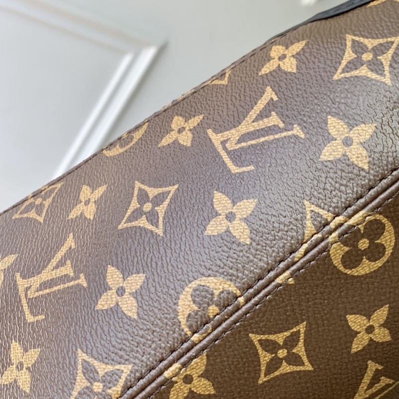 LV Top Handle Bags